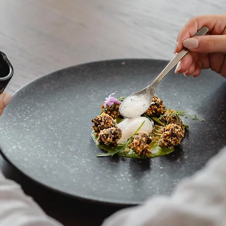 L'alpaga, A Beaumier Hotel Megeve