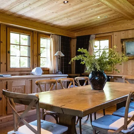 Hotel L'alpaga, A Beaumier Megeve