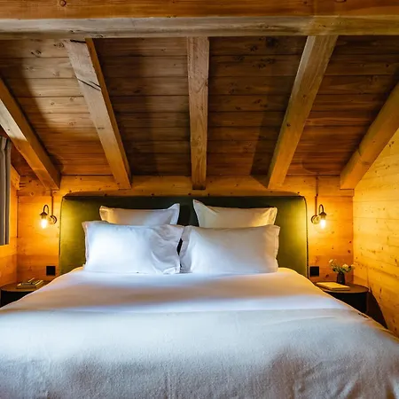 L'alpaga, A Beaumier 5*