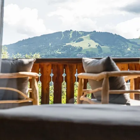 L'alpaga, A Beaumier Szálloda 5*