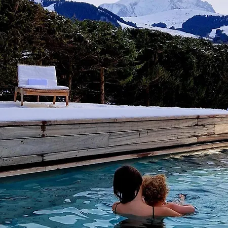 L'alpaga, A Beaumier 5*