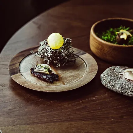 L'alpaga, A Beaumier 5*