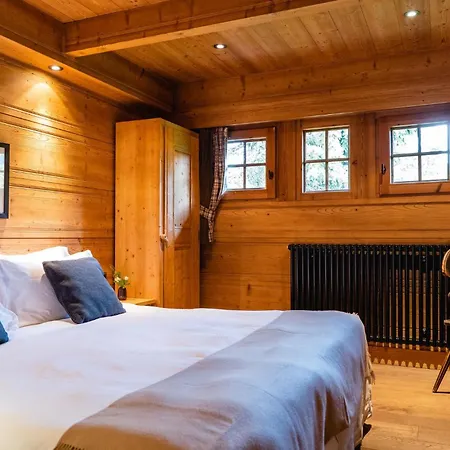 L'alpaga, A Beaumier 5*