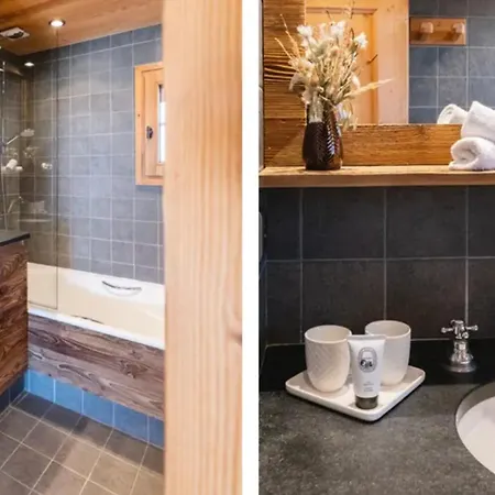 L'alpaga, A Beaumier