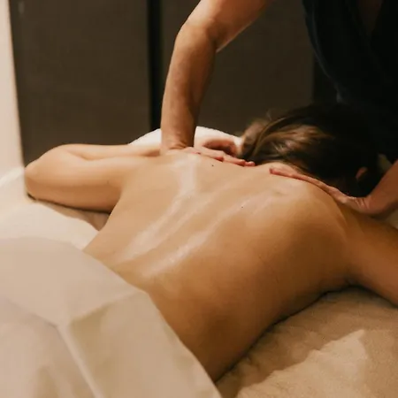 Hotell L'alpaga, A Beaumier