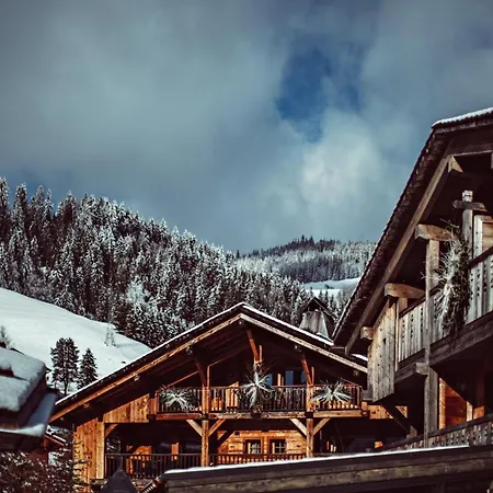 L'alpaga, A Beaumier