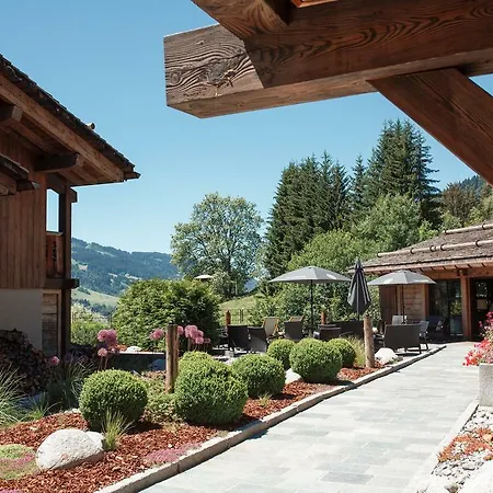 L'alpaga, A Beaumier 5*