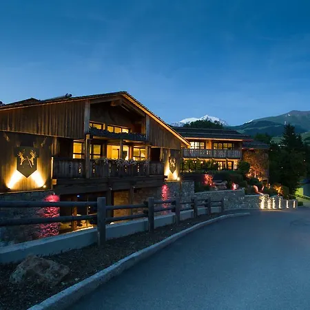 L'alpaga, A Beaumier 5*