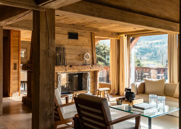 L'alpaga, A Beaumier 5* موجوف