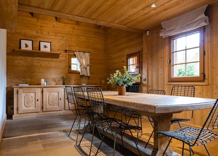 L'alpaga, A Beaumier موجوف