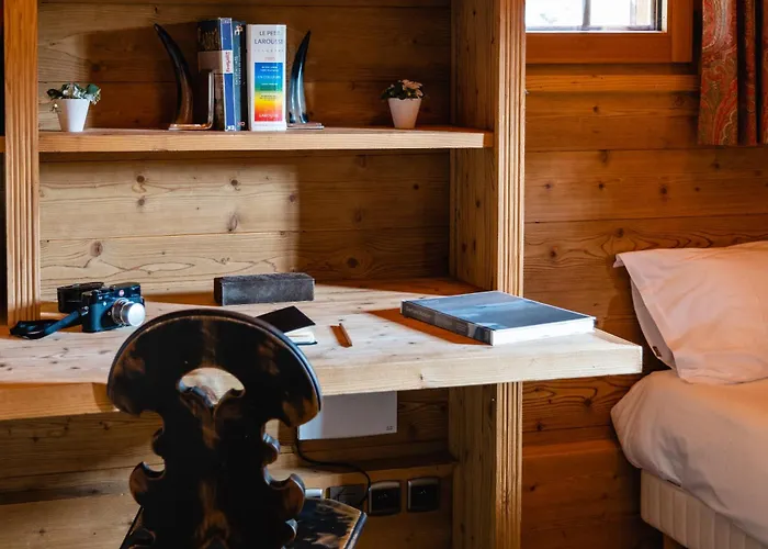 L'alpaga, A Beaumier موجوف