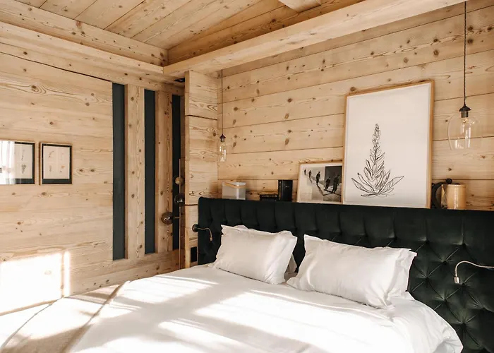 L'alpaga, A Beaumier