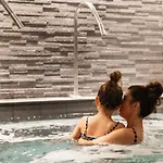 L'alpaga, A Beaumier 5* Megève