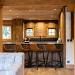 Hotel L'alpaga, A Beaumier 5*