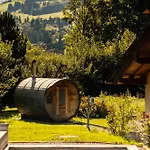 L'alpaga, A Beaumier Hotel
