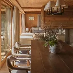 L'alpaga, A Beaumier Hotel Megève