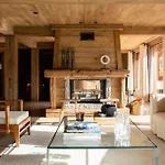 L'alpaga, A Beaumier 5*