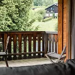 L'alpaga, A Beaumier Hotel 5*