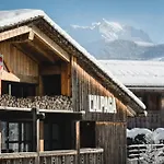 Hotel L'alpaga, A Beaumier 5*