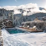 Hotel L'alpaga, A Beaumier 5*