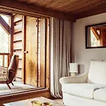 Hotel L'alpaga, A Beaumier Megève