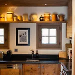 L'alpaga, A Beaumier Hotel 5*