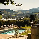 L'alpaga, A Beaumier 5*