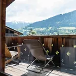 L'alpaga, A Beaumier Megève