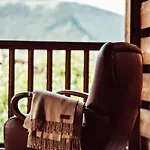 L'alpaga, A Beaumier Hotel 5*