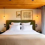 L'alpaga, A Beaumier Megève