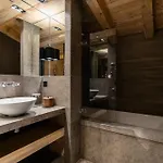 Hotel L'alpaga, A Beaumier