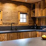 L'alpaga, A Beaumier Hotel 5*