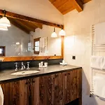 Hotel L'alpaga, A Beaumier 5*
