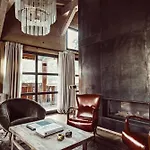 Hotel L'alpaga, A Beaumier Megève