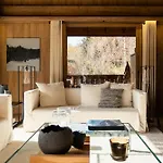 L'alpaga, A Beaumier 5*