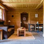 L'alpaga, A Beaumier 5* Megève
