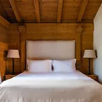L'alpaga, A Beaumier Hotel Megève