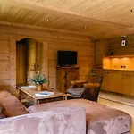 Hotel L'alpaga, A Beaumier Megève