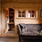 L'alpaga, A Beaumier Hotel Megève