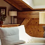 L'alpaga, A Beaumier Hotel Megève