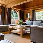 Hotel L'alpaga, A Beaumier Megève