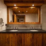 L'alpaga, A Beaumier Hotel Megève