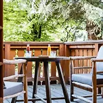 Hotel L'alpaga, A Beaumier 5*