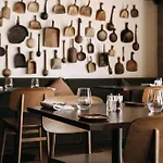 L'alpaga, A Beaumier Megève
