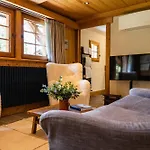 Hotel L'alpaga, A Beaumier 5*