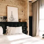 Hotel L'alpaga, A Beaumier