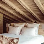 L'alpaga, A Beaumier Hotel 5*