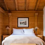 L'alpaga, A Beaumier Hotel 5*