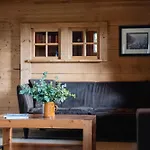 L'alpaga, A Beaumier Hotel 5*