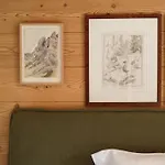 L'alpaga, A Beaumier 5*